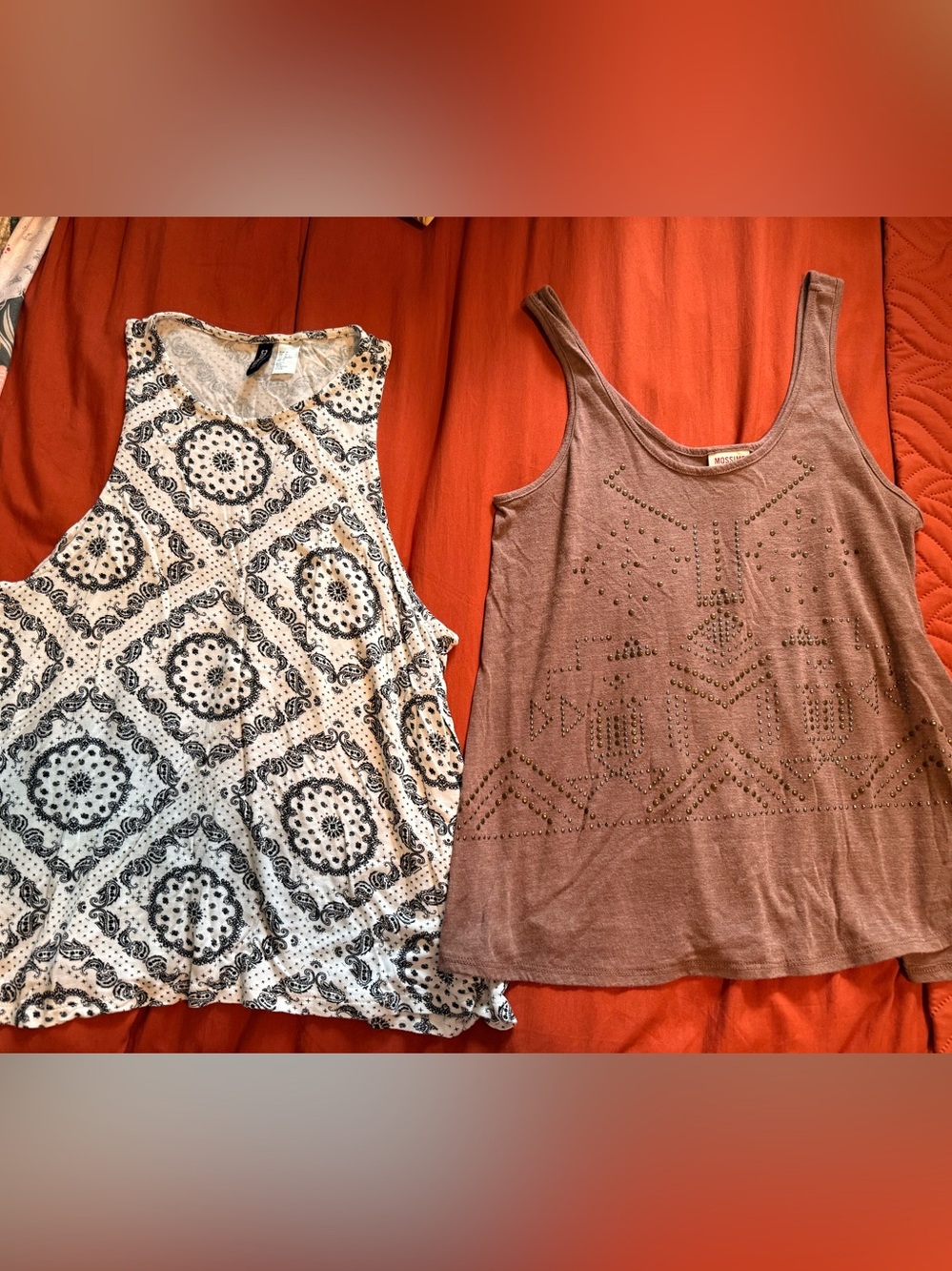 Various Women’s Summer Tops Bundle